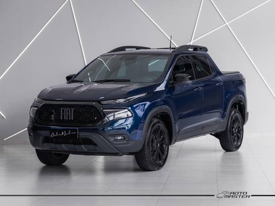 FIAT TORO 1.3 TURBO 270 FLEX VOLCANO AT6